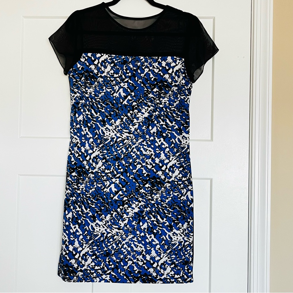 Saks Fifth Avenue Mini Dress